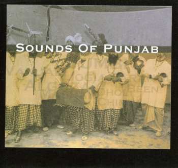 Album Various: Sounds Of Punjab