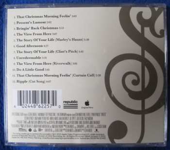 CD Various: Spirited (Soundtrack From The Apple Original Film)