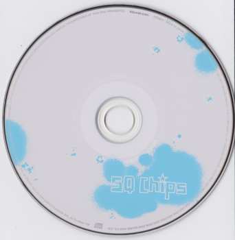 CD Various: SQ Chips
