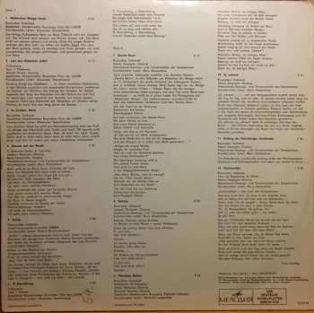 LP Various: Stenka Rasin