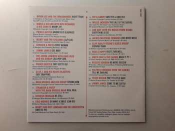 CD Various: Stirring Up Some Ska - The Original Sound Of UK Club Land