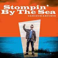 CD Various: Stompin' By The Sea