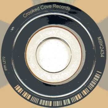 CD Various: Strange Angels (In Flight With Elmore James)