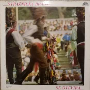 LP Various: Strážnická brána sa otevírá