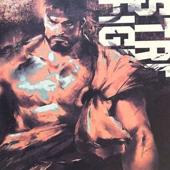 4LP/Zestaw pudełkowy Various: Street Fighter 6 (Original Soundtrack Collector's Edition) CLR | DLX | LTD
