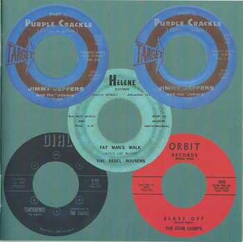 CD Various: Strictly Instrumental Vol. 12