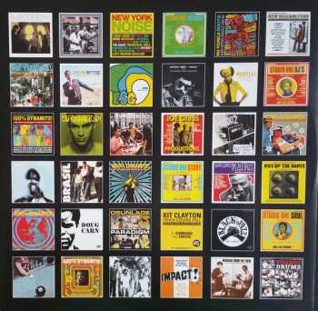 2LP Various: Studio One Women