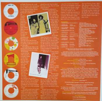 2LP Various: Studio One Women