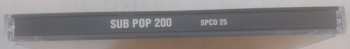 CD Various: Sub Pop 200