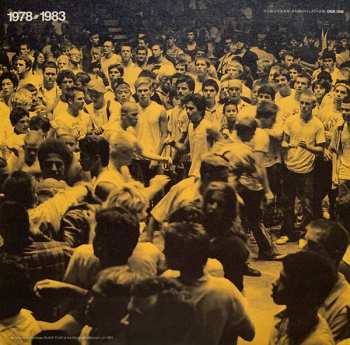 2LP Various: Suburban Annihilation - The California Hardcore Explosion From The City To The Beach: 1978-1983 LTD