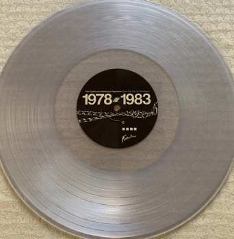 2LP Various: Suburban Annihilation - The California Hardcore Explosion From The City To The Beach: 1978-1983 LTD