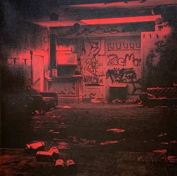 2LP Various: Suburban Annihilation - The California Hardcore Explosion From The City To The Beach: 1978-1983 LTD