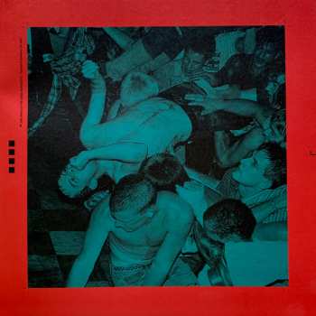 2LP Various: Suburban Annihilation - The California Hardcore Explosion From The City To The Beach: 1978-1983 LTD