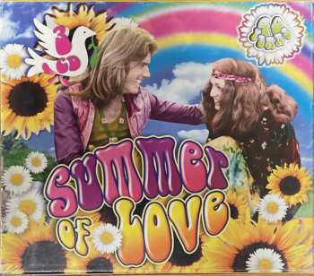 Album Various: Summer Of Love