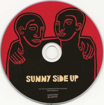 CD Various: Sunny Side Up