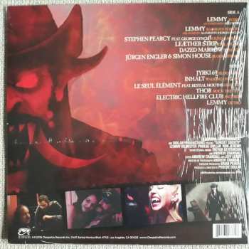 LP Various: Sunset Society