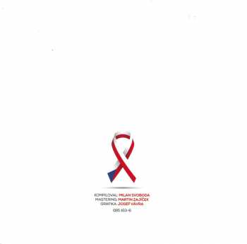 2CD Various: SVO3ODA 1989- 2019