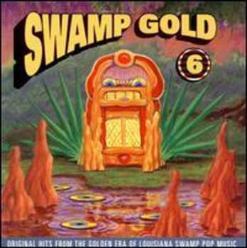 Album Various: Swamp Gold Volume 6