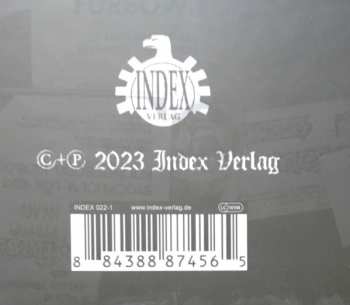 5LP/Zestaw pudełkowy Various: Swedish Death Metal CLR | LTD