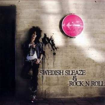 CD Various: Swedish Sleaze & Rock N Roll