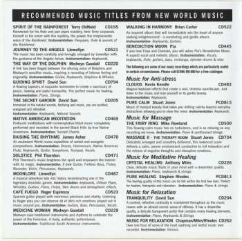 CD Various: Sweet Dreams