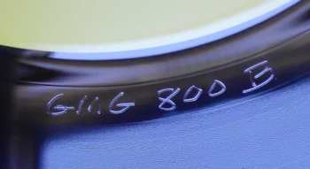 LP Various: Swing For A Crime