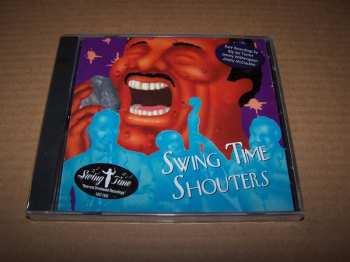 CD Various: Swing Time Shouters