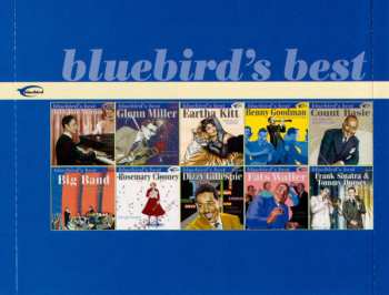 CD Various: Swingin' Through The Night