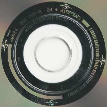 CD Various: Swinging Christmas