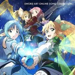 Album Various: Sword Art Online Song Collection