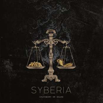 CD Syberia: Statement On Death