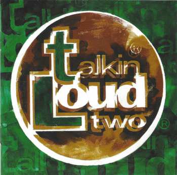 CD Various: Talkin Loud Two