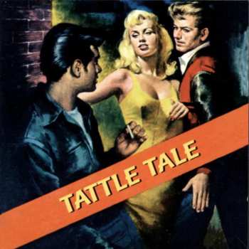Album Various: Tattle Tale