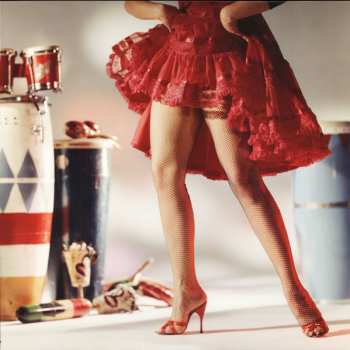 3LP/Zestaw pudełkowy Various: Technicolor Paradise: Rhum Rhapsodies & Other Exotic Delights CLR