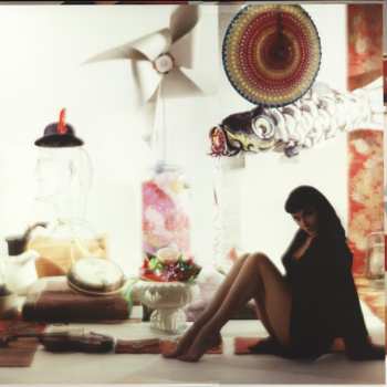 3LP/Zestaw pudełkowy Various: Technicolor Paradise: Rhum Rhapsodies & Other Exotic Delights CLR