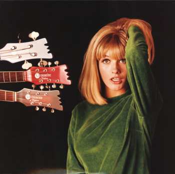 3LP/Zestaw pudełkowy Various: Technicolor Paradise: Rhum Rhapsodies & Other Exotic Delights CLR