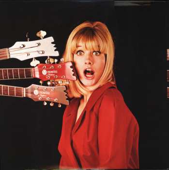 3LP/Zestaw pudełkowy Various: Technicolor Paradise: Rhum Rhapsodies & Other Exotic Delights CLR