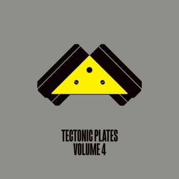 CD Various: Tectonic Plates Volume 4