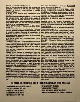 LP Various: Teen Jangler Blowout! (Cool Teen Clang N' Jangle Lowdown!)