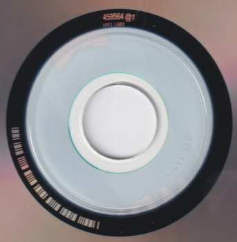 4CD/Zestaw pudełkowy Various: Teenage Glampage! (80 Glambusters Rockers, Shockers And Teenyboppers From The 70's!)