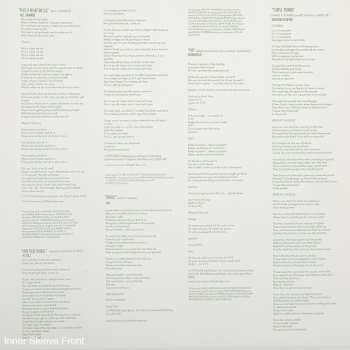 LP Various: The Original Motion Picture Soundtrack Teenage Mutant Ninja Turtles