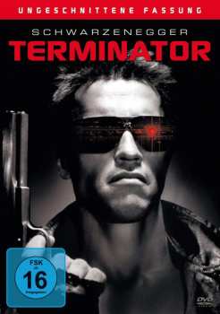 DVD Various: Terminator I