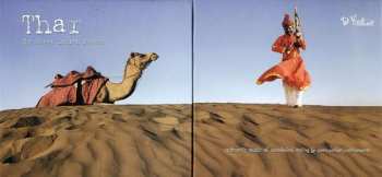 Album Various: Thar The Great Indian Desert
