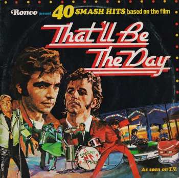 Album Various: That'll Be The Day