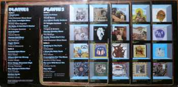 2LP Various: That's Blues-Rock