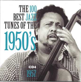 8CD/Zestaw pudełkowy Various: The 100 Best Jazz Tunes Of The 1950's