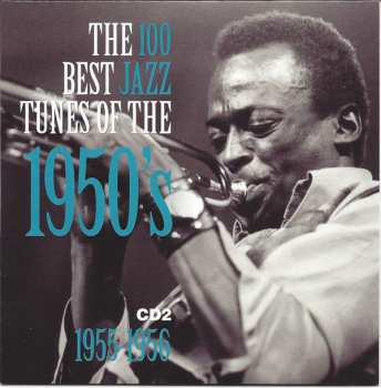 8CD/Zestaw pudełkowy Various: The 100 Best Jazz Tunes Of The 1950's
