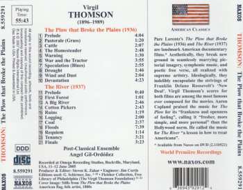 5CD/Zestaw pudełkowy Various: The American Spirit: Roots And Transformations