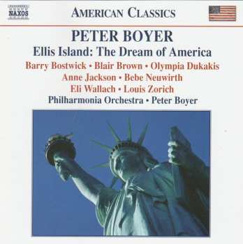 5CD/Zestaw pudełkowy Various: The American Spirit: Roots And Transformations