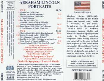 5CD/Zestaw pudełkowy Various: The American Spirit: Roots And Transformations